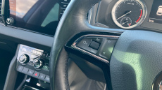 Skoda Karoq 1.5 TSI SE L 5dr DSG Petrol Estate